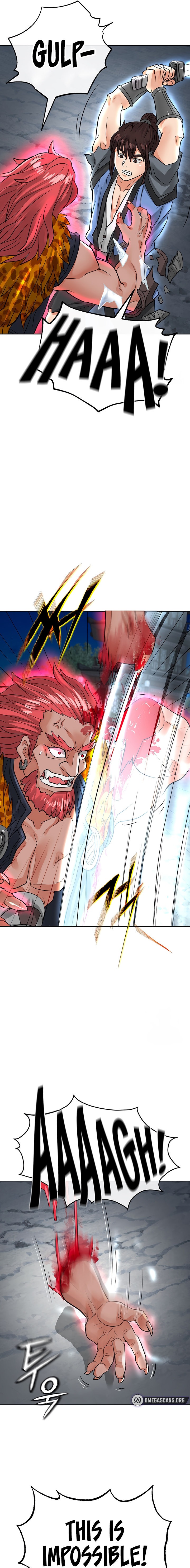 I Picked up a self-proclaimed Heavenly Demon Chapter 42 Page 7