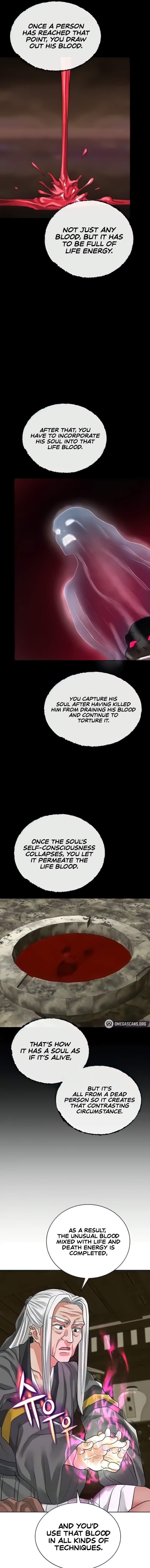 I Picked up a self-proclaimed Heavenly Demon Chapter 43 Page 9