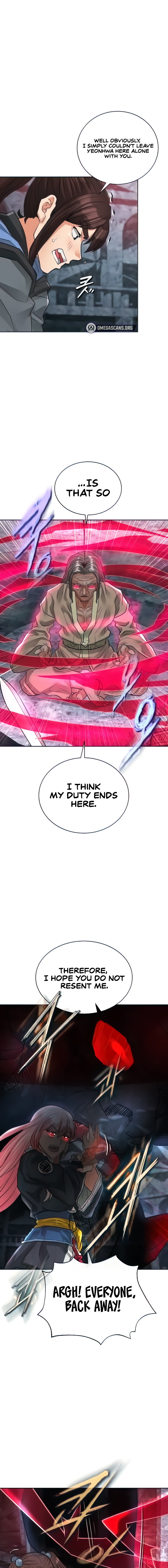 I Picked up a self-proclaimed Heavenly Demon Chapter 44 Page 13