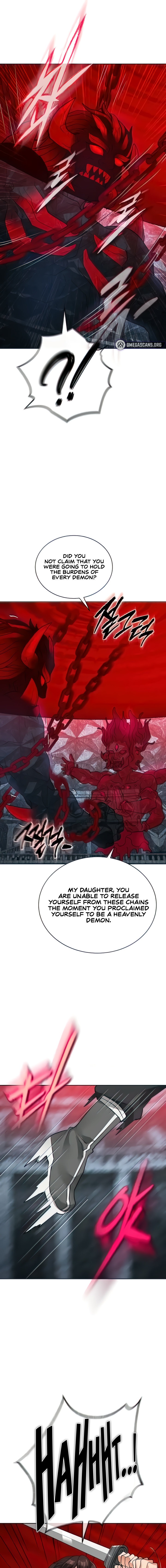I Picked up a self-proclaimed Heavenly Demon Chapter 44 Page 17