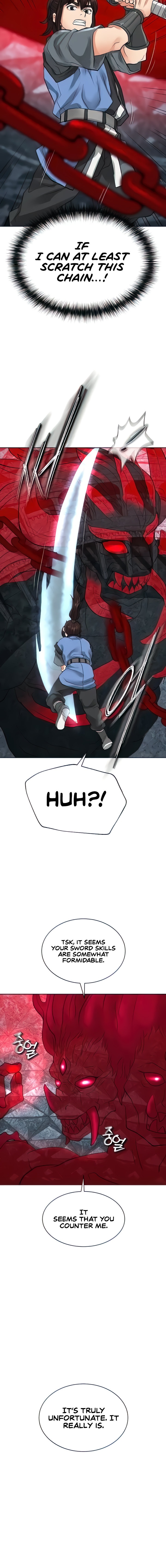 I Picked up a self-proclaimed Heavenly Demon Chapter 44 Page 18