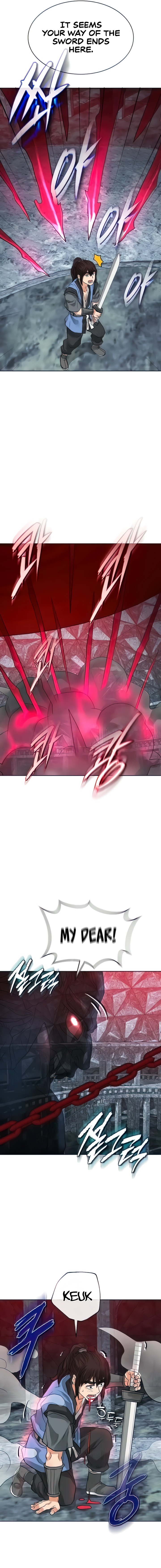 I Picked up a self-proclaimed Heavenly Demon Chapter 44 Page 19