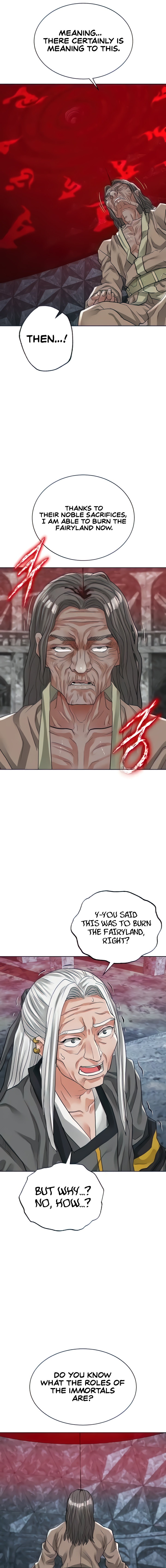 I Picked up a self-proclaimed Heavenly Demon Chapter 44 Page 3