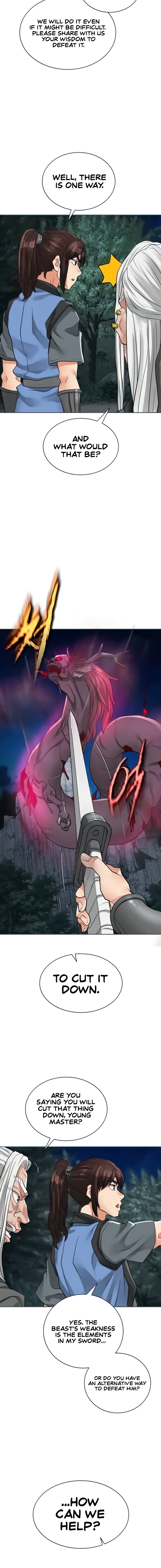 I Picked up a self-proclaimed Heavenly Demon Chapter 45 Page 4