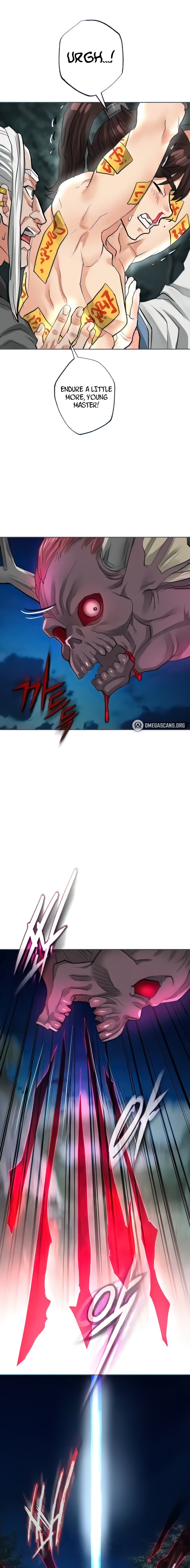 I Picked up a self-proclaimed Heavenly Demon Chapter 45 Page 7