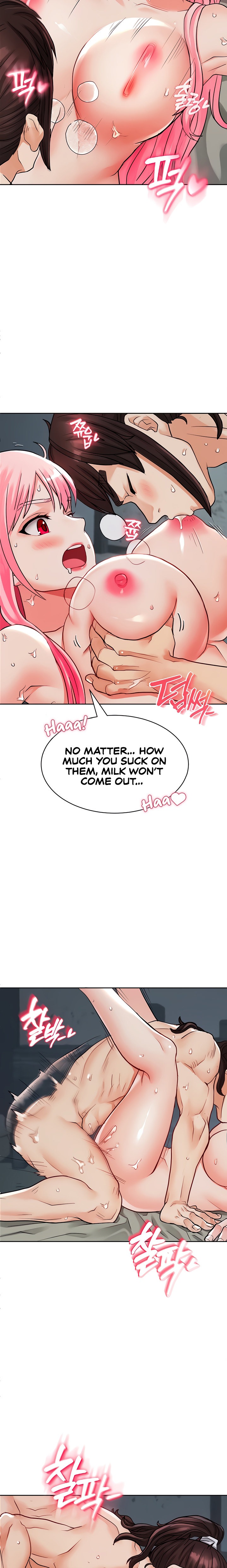 I Picked up a self-proclaimed Heavenly Demon Chapter 6 Page 21