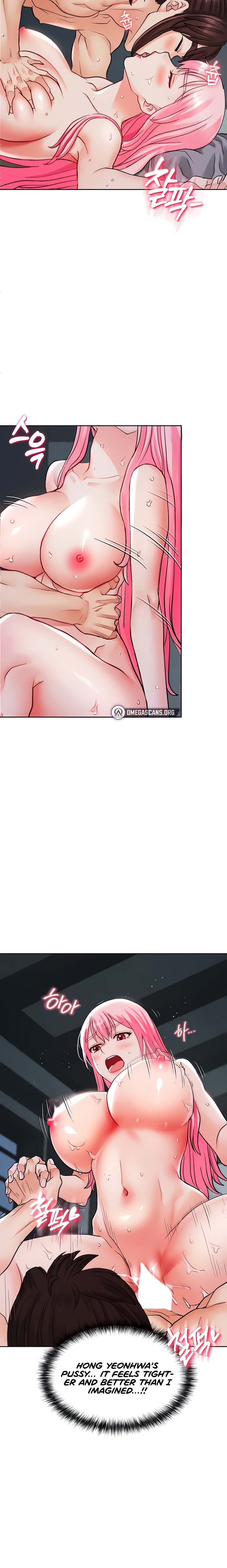 I Picked up a self-proclaimed Heavenly Demon Chapter 6 Page 22