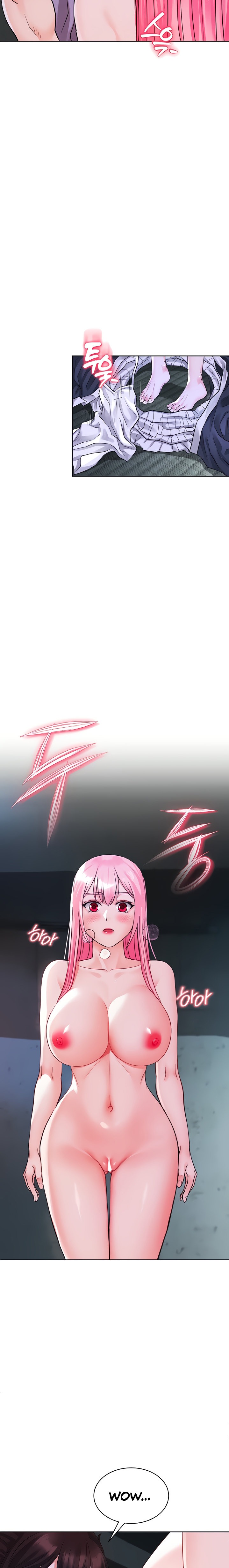 I Picked up a self-proclaimed Heavenly Demon Chapter 6 Page 5