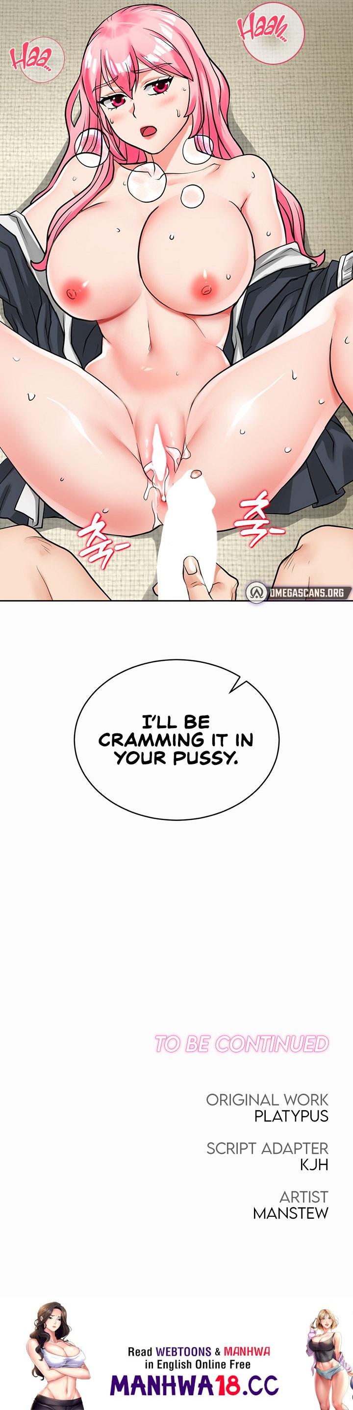 I Picked up a self-proclaimed Heavenly Demon Chapter 8 Page 23