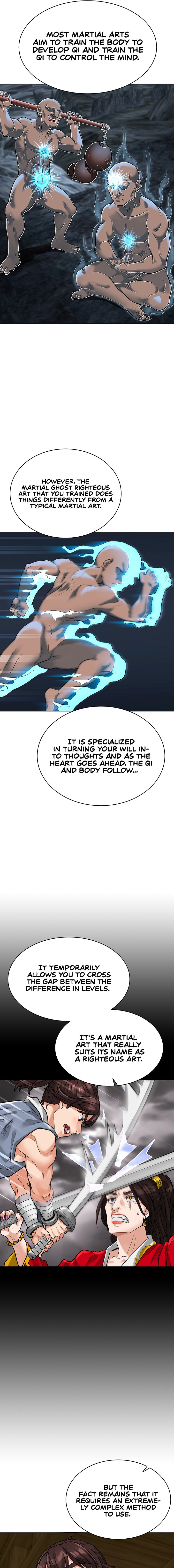 I Picked up a self-proclaimed Heavenly Demon Chapter 8 Page 7