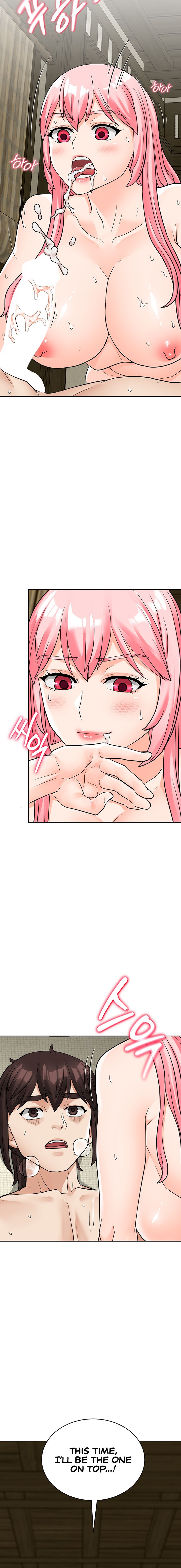 I Picked up a self-proclaimed Heavenly Demon Chapter 9 Page 20
