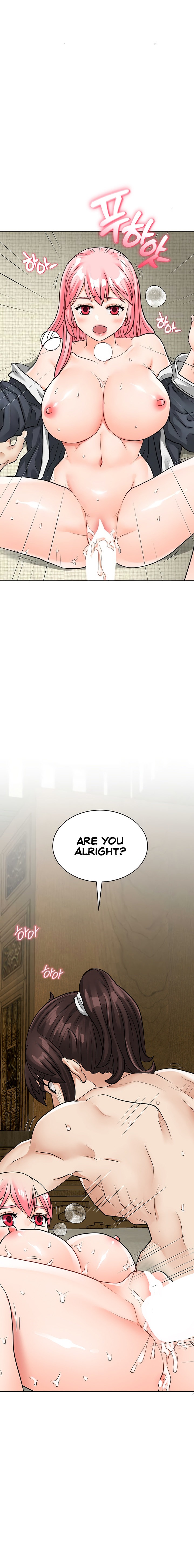 I Picked up a self-proclaimed Heavenly Demon Chapter 9 Page 6