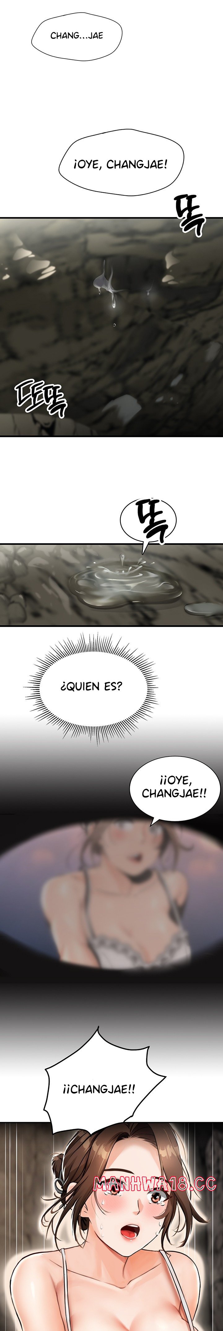 Mother-Son Island Survival Raw Chapter 1 Page 31