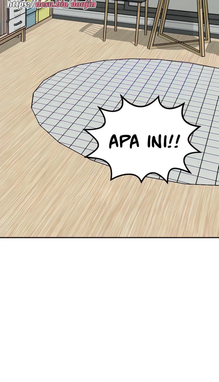 Mother-Son Island Survival Raw Chapter 13 Page 10