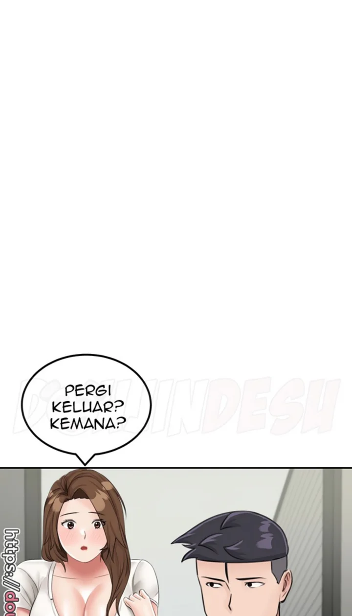 Mother-Son Island Survival Raw Chapter 13 Page 101