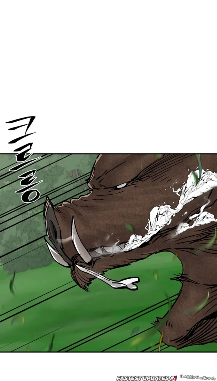 Mother-Son Island Survival Raw Chapter 13 Page 111