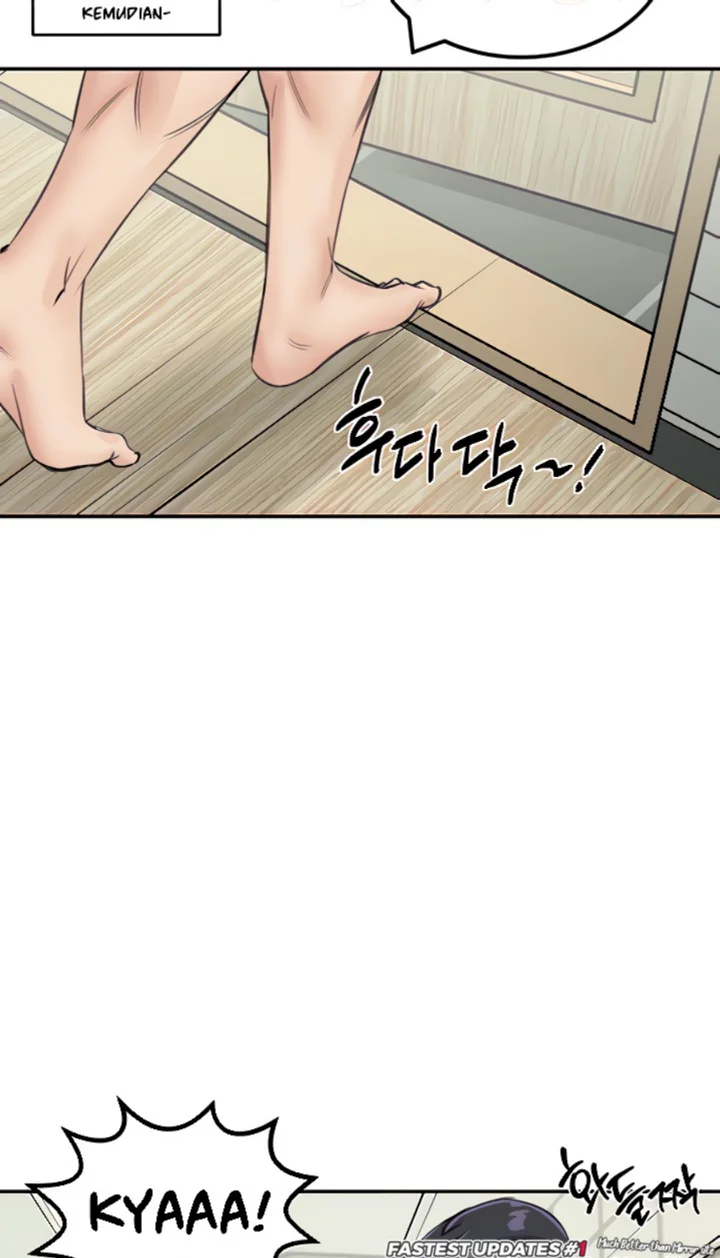Mother-Son Island Survival Raw Chapter 13 Page 39