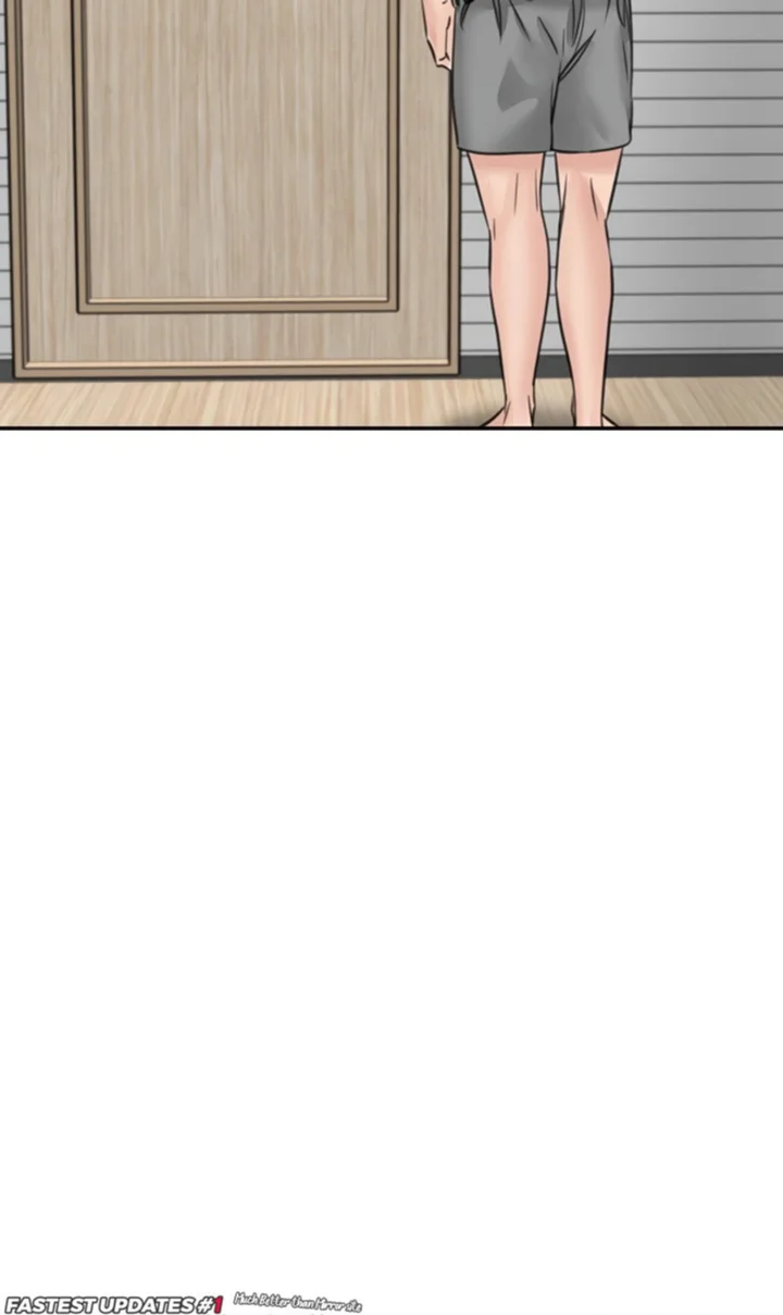 Mother-Son Island Survival Raw Chapter 13 Page 49