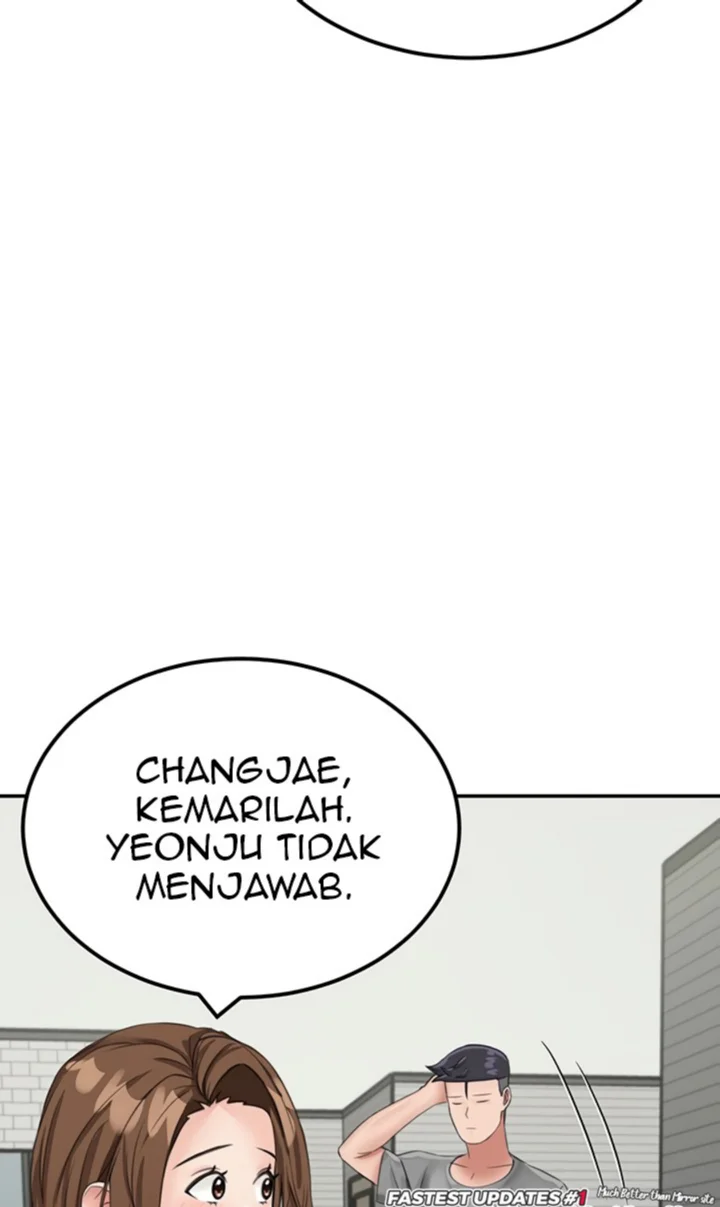 Mother-Son Island Survival Raw Chapter 13 Page 59