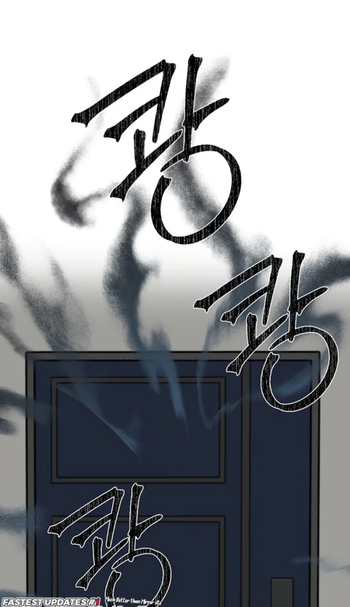 Mother-Son Island Survival Raw Chapter 13 Page 69