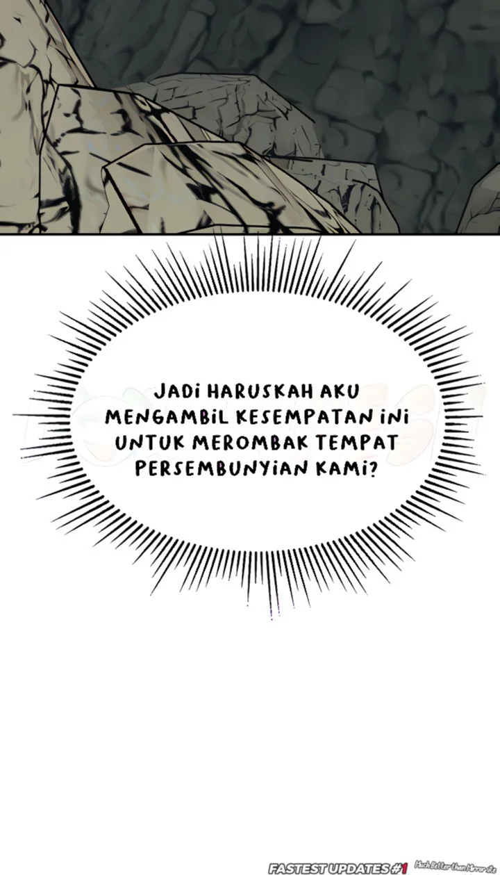 Mother-Son Island Survival Raw Chapter 13 Page 7