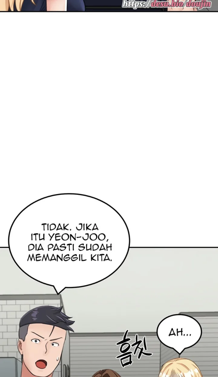 Mother-Son Island Survival Raw Chapter 13 Page 72