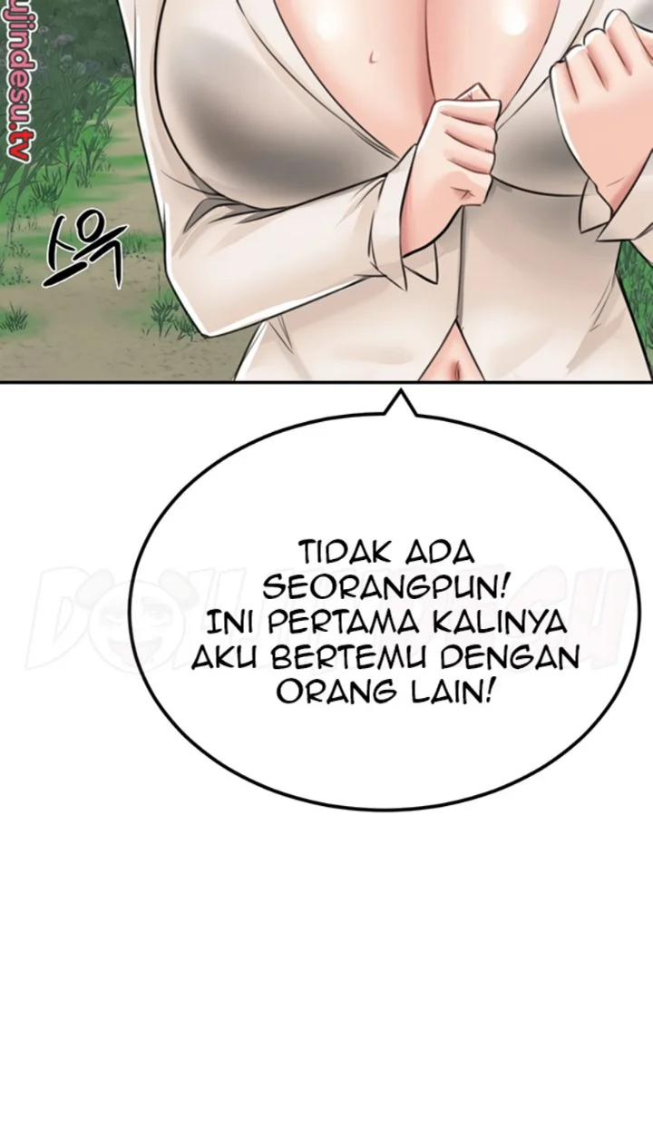 Mother-Son Island Survival Raw Chapter 13 Page 80