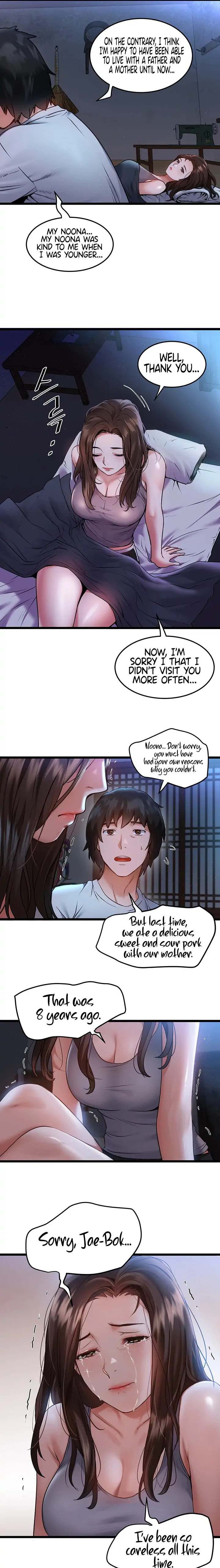 A Bachelor in the Country Chapter 1 Page 11