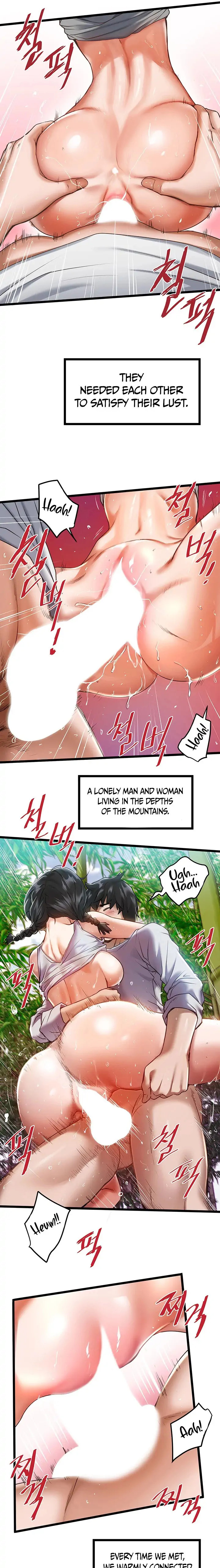 A Bachelor in the Country Chapter 1 Page 20