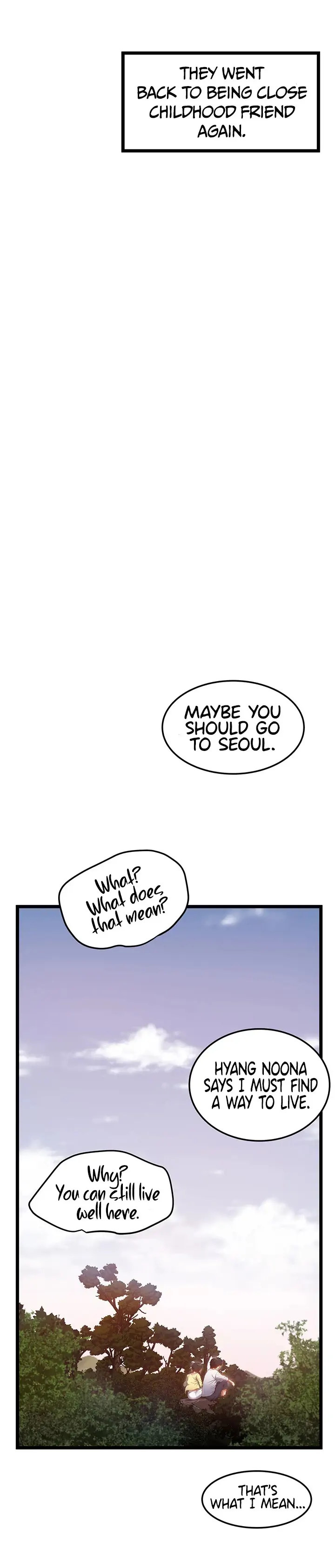 A Bachelor in the Country Chapter 1 Page 22