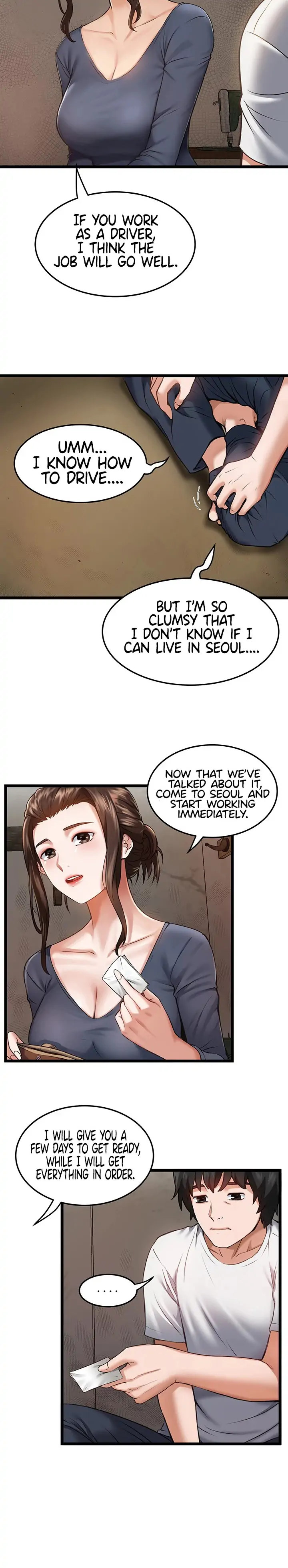 A Bachelor in the Country Chapter 1 Page 25