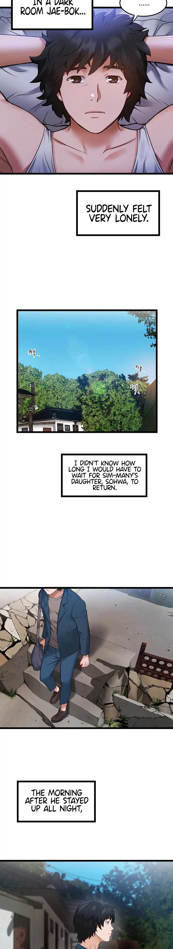 A Bachelor in the Country Chapter 1 Page 27
