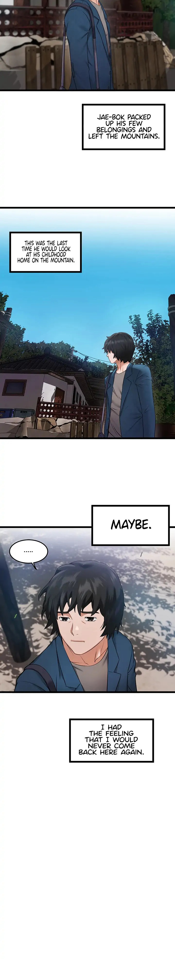 A Bachelor in the Country Chapter 1 Page 28