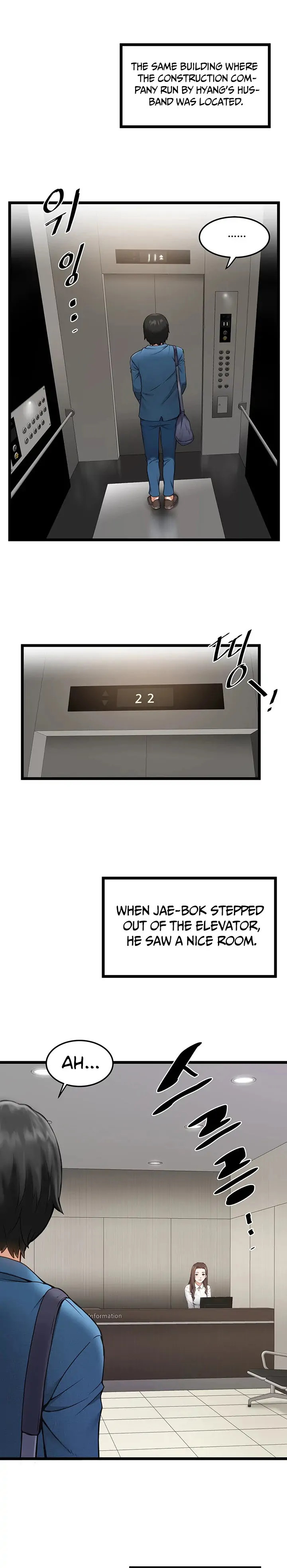A Bachelor in the Country Chapter 1 Page 30