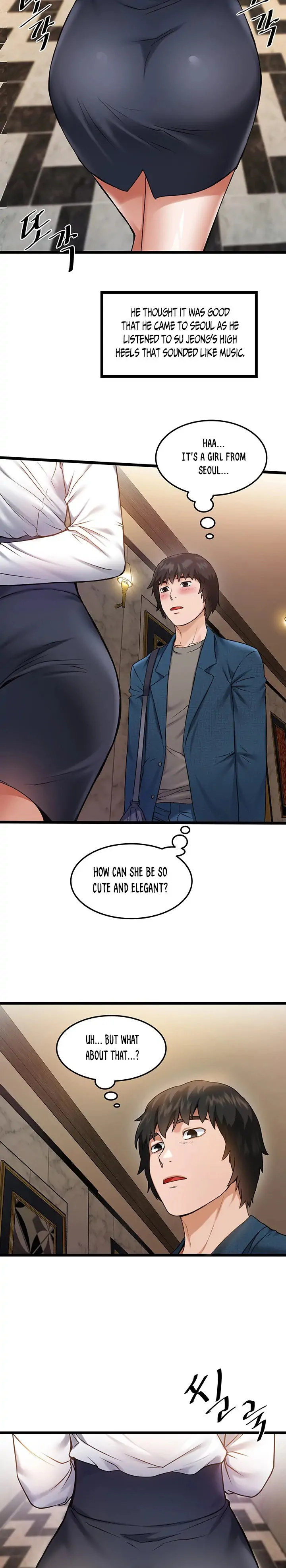 A Bachelor in the Country Chapter 1 Page 33