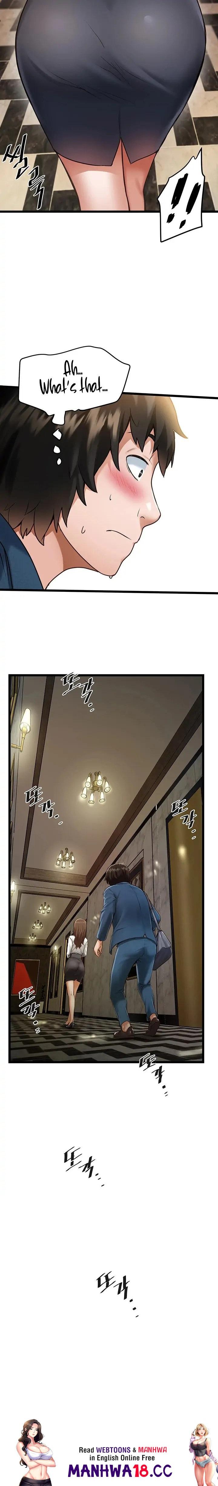 A Bachelor in the Country Chapter 1 Page 34
