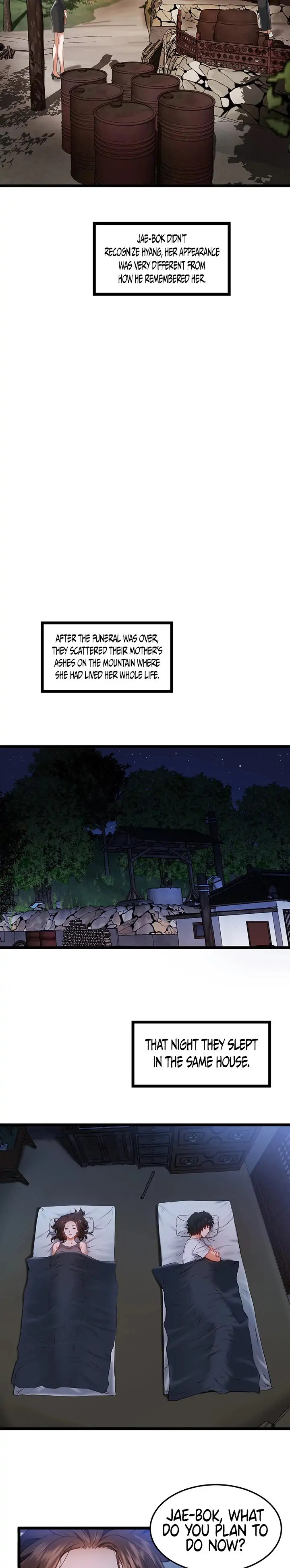 A Bachelor in the Country Chapter 1 Page 9
