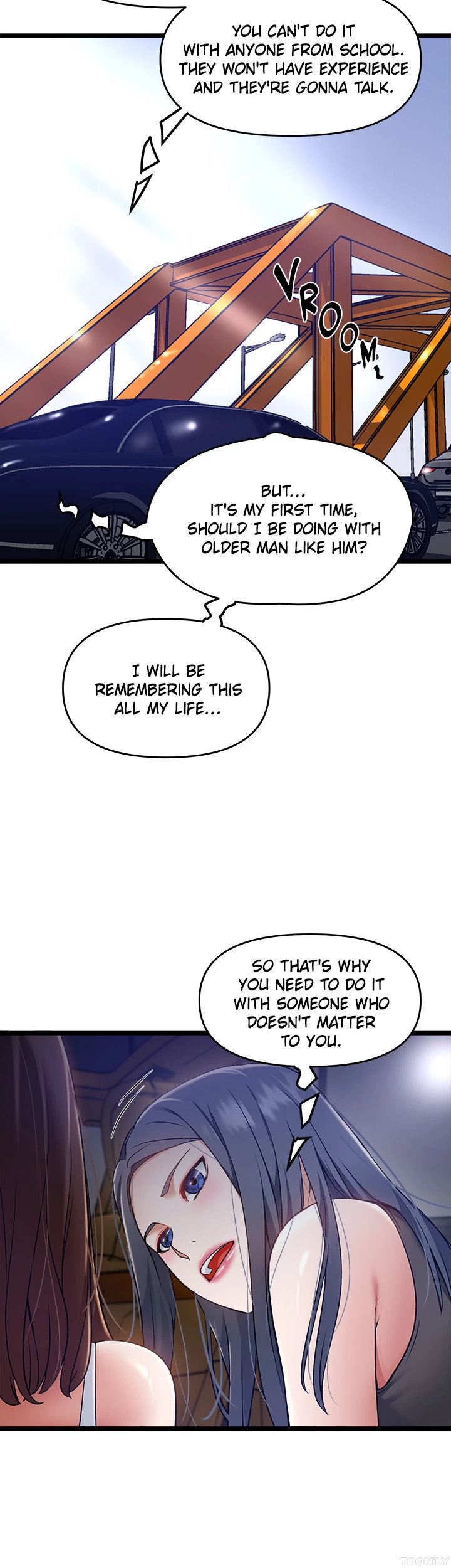 A Bachelor in the Country Chapter 10 Page 10