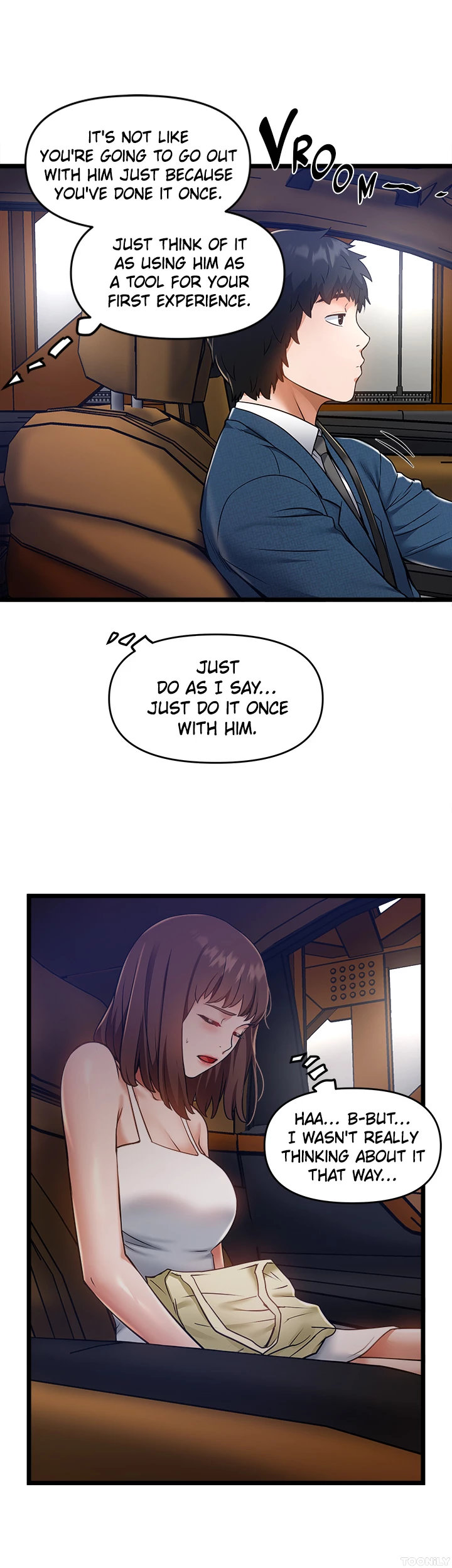 A Bachelor in the Country Chapter 10 Page 11