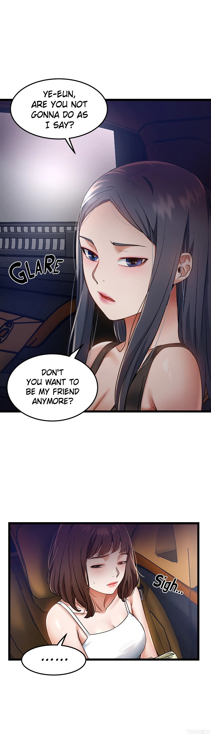 A Bachelor in the Country Chapter 10 Page 12