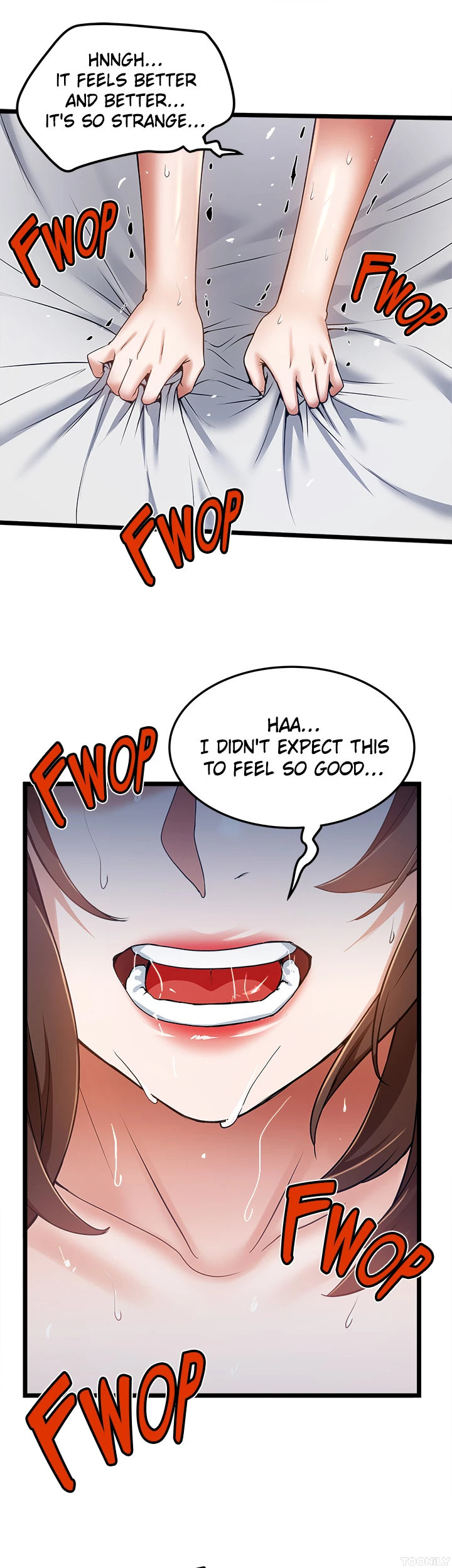 A Bachelor in the Country Chapter 10 Page 15
