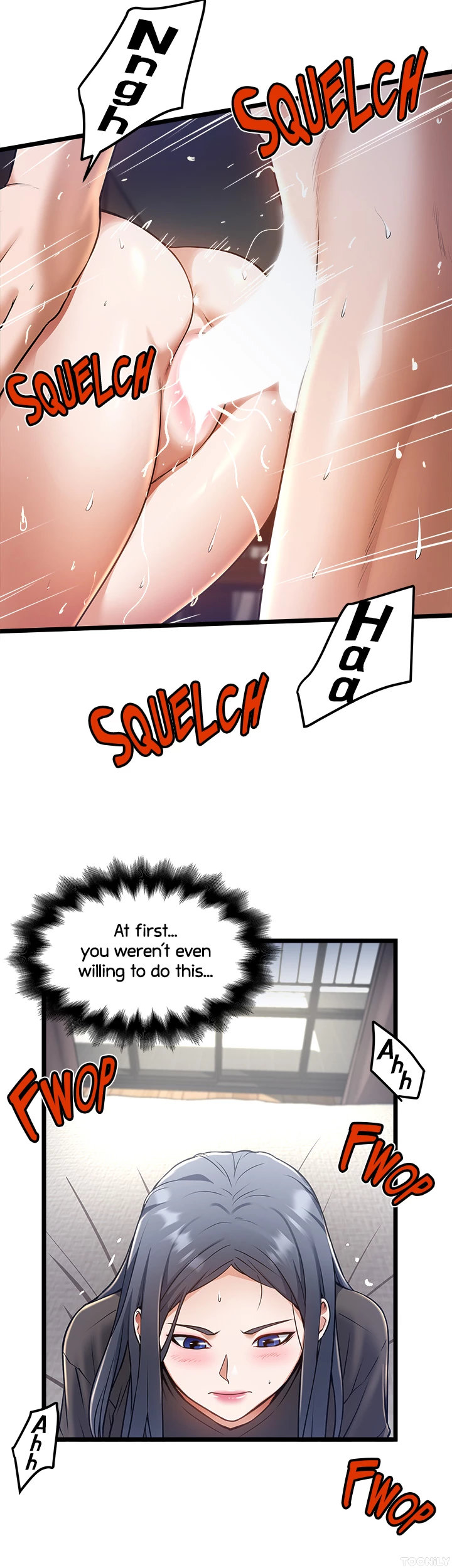 A Bachelor in the Country Chapter 10 Page 16