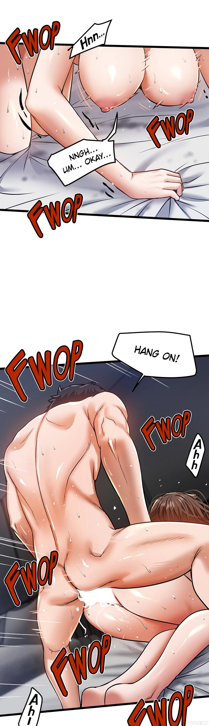 A Bachelor in the Country Chapter 10 Page 19