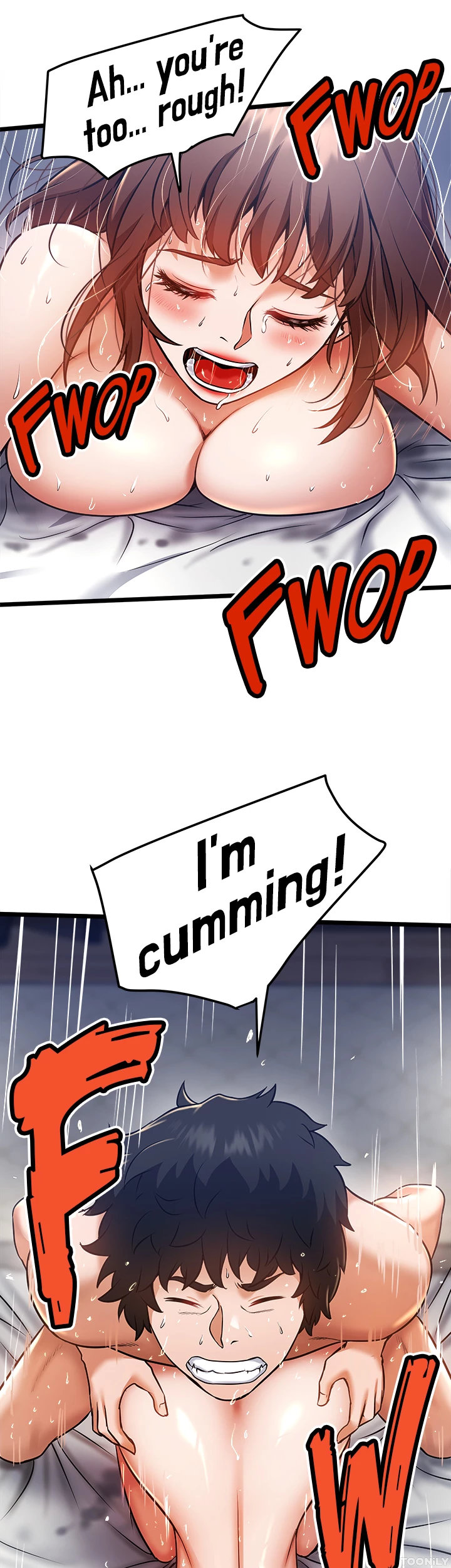 A Bachelor in the Country Chapter 10 Page 21
