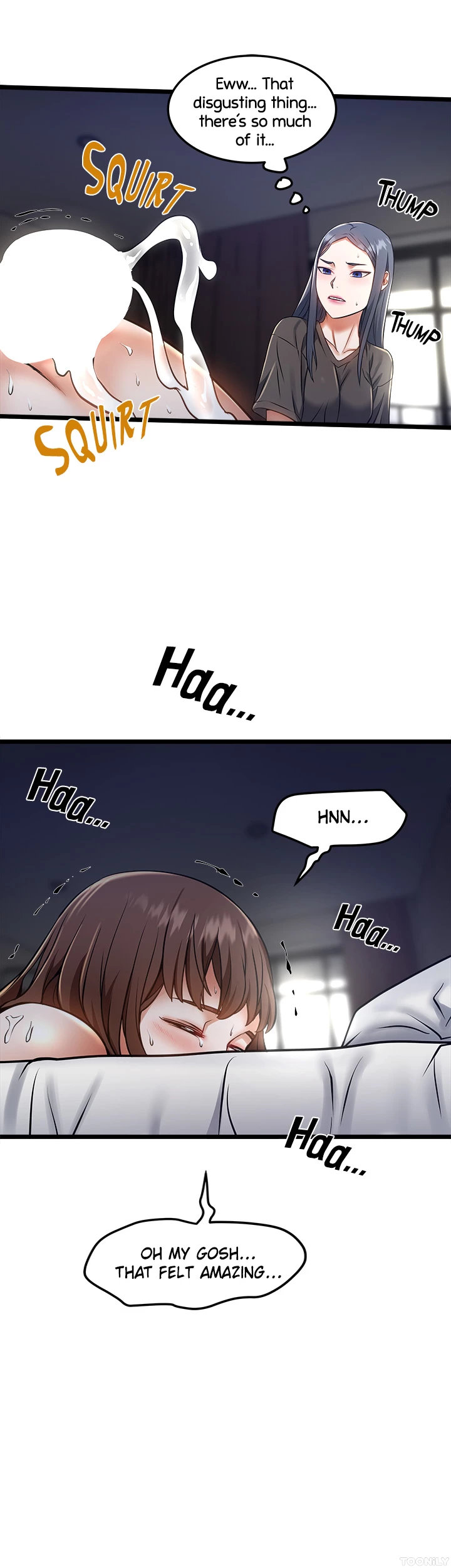 A Bachelor in the Country Chapter 10 Page 25