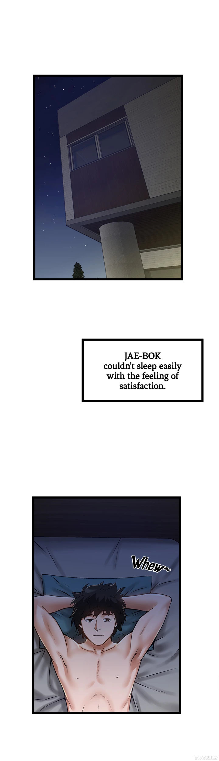A Bachelor in the Country Chapter 10 Page 26