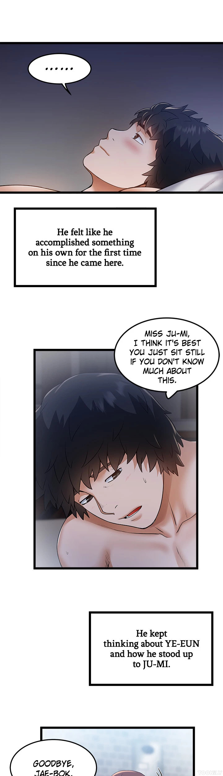 A Bachelor in the Country Chapter 10 Page 27