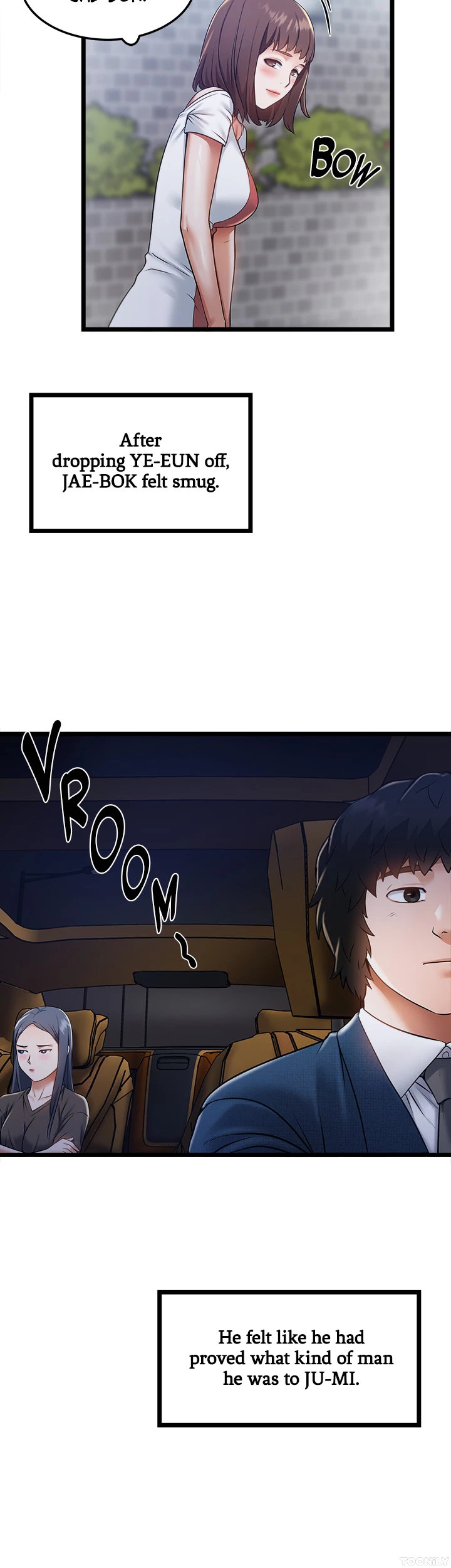A Bachelor in the Country Chapter 10 Page 28
