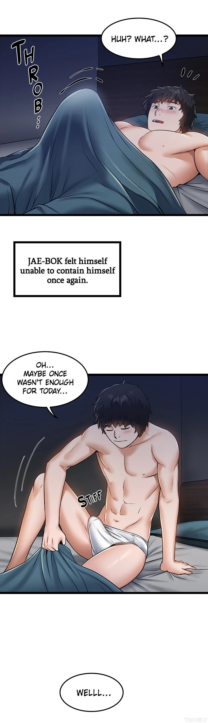A Bachelor in the Country Chapter 10 Page 29