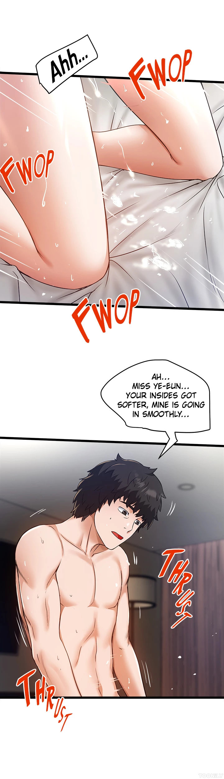 A Bachelor in the Country Chapter 10 Page 3